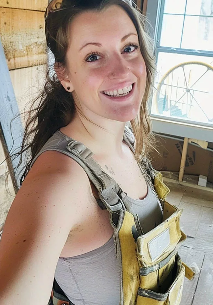 Mama mi-a promis că, casa de la lac a familiei va fi a mea odată ce voi plăti renovările, dar după ce am acoperit costurile, a dat-o surorii mele în schimb.