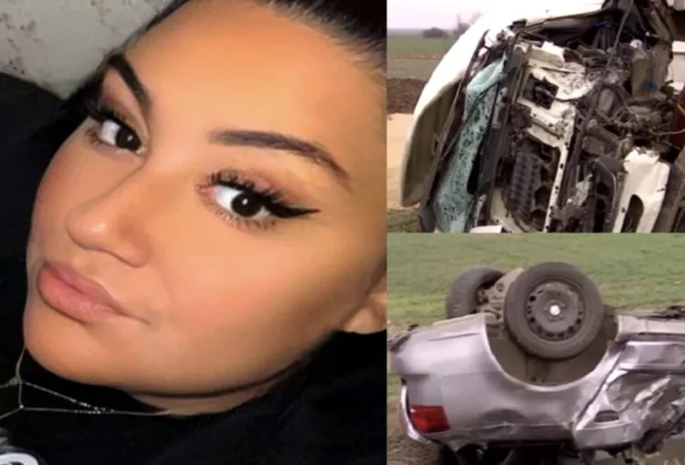 Cine a fost de vină în accidentul cumplit în care Daria și-a pierdut viața?