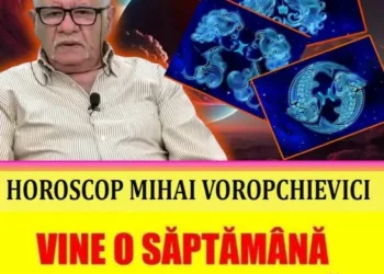 MIHAI VOROPCHIEVICI Horoscop rune 20-26 ianuarie 2025.