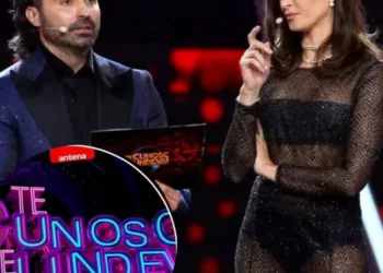 Cine sunt concurenții noului sezon Te cunosc de undeva