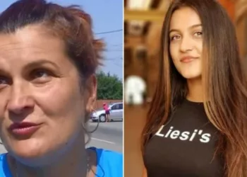 Mama Luizei Melencu, noi acțiuni la tribunal