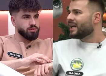 „Moldo încalcă regulamentul” Gagea aruncă bomba după Marea Finală a sezonului 3 „Casa iubirii”! Nu s-a mai abținut și a spus totul