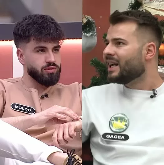 „Moldo încalcă regulamentul” Gagea aruncă bomba după Marea Finală a sezonului 3 „Casa iubirii”! Nu s-a mai abținut și a spus totul