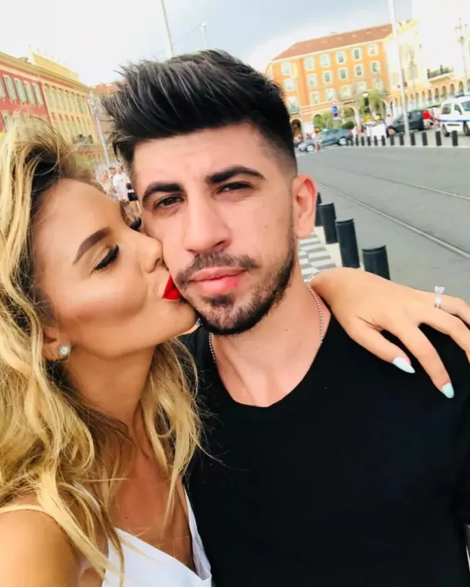 Motivul REAL pentru care Ramona Olaru a divorțat. Asistenta de la Neatza a făcut dezvăluirea abia acum