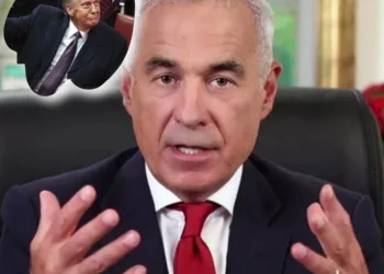 Călin Georgescu anunță că va sosi un mesaj important din SUA cu privire la candidatura sa: „În curând va urma un mesaj foarte categoric, fără replică, din partea Americii”