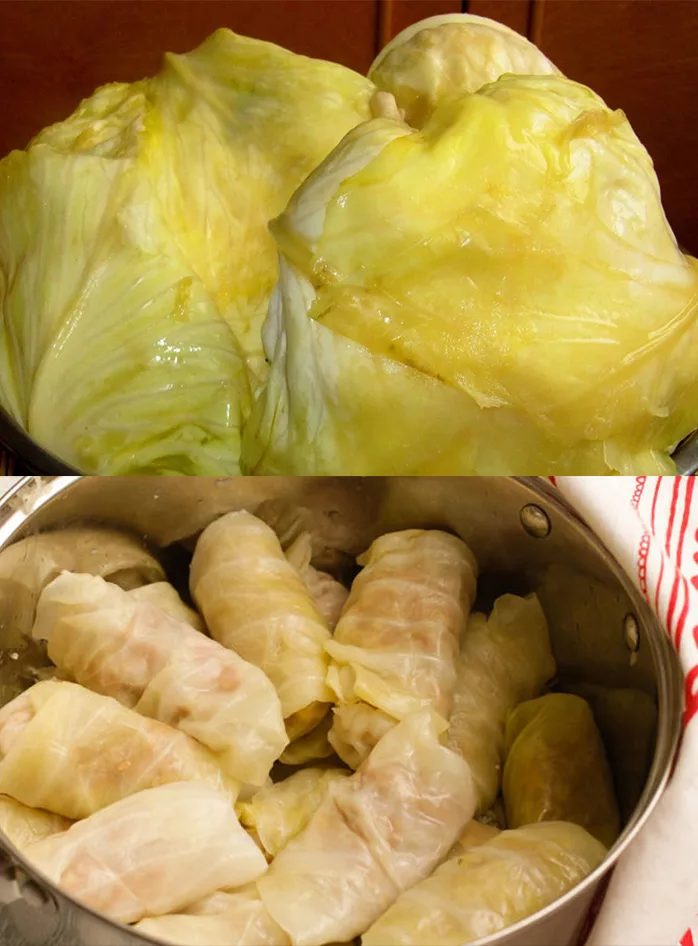 Ce să faci cu frunzele de varză murată înainte de a înveli sarmalele, ca să iasă gustoase și fragede