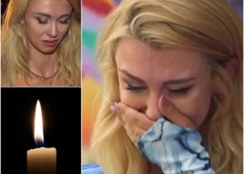 Andreea Bălan trece prin clipe extrem de grele