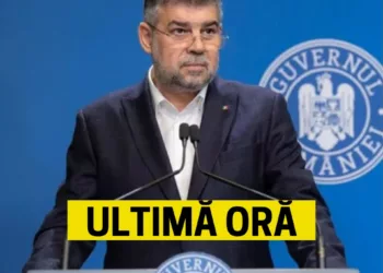 Ultimă oră. Este informația momentului în România. Marcel Ciolacu are un mesaj important pentru români