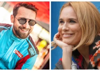 Reacția virală a Andreei Esca după ce a mâncat în restaurantul lui Dani Oțil. Cât a plătit știrista de la PRO TV pentru o supă și felul principal