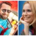 Reacția virală a Andreei Esca după ce a mâncat în restaurantul lui Dani Oțil. Cât a plătit știrista de la PRO TV pentru o supă și felul principal