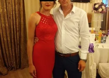 Alina, o tânără de doar 33 de ani, a murit sub o ploaie de lovituri. Călău i-a fost chiar soțul: ”Sebi, ce-ai făcut?!”