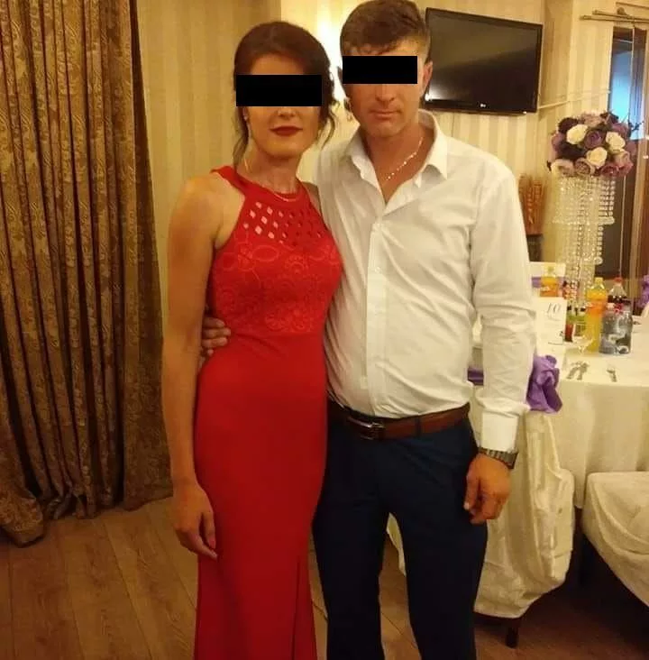 Alina, o tânără de doar 33 de ani, a murit sub o ploaie de lovituri. Călău i-a fost chiar soțul: ”Sebi, ce-ai făcut?!”
