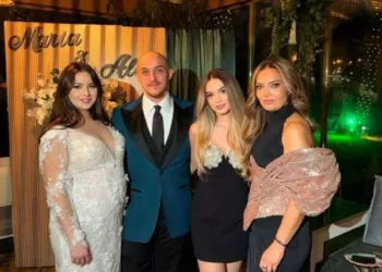 Cu ce se ocupă nora lui  Doroftei, de fapt. Ce job are Maria la 26 de ani