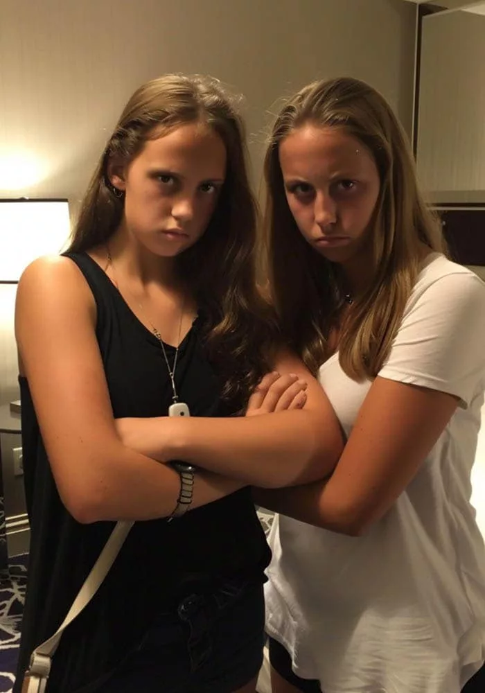 FIICELE MELE VITREGE AU FĂCUT-O PE FIICA MEA SĂ DOARMĂ PE JOS DUPĂ M0ARTEA MAMEI EI – FĂRĂ NICIUN SPRIJIN DE LA SOȚIA MEA, AM LUAT ATITUDINE DE LA DISTANȚĂ.