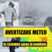 Iarnă cum n-am mai pomenit în România. Prognoza ANM pentru patru săptămâni