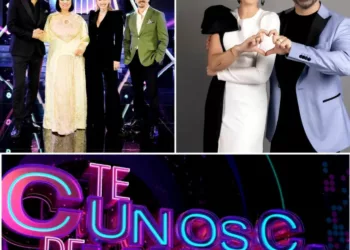 Cine e vedeta care a lăsat Pro TV și a intrat în echipa ”Te cunosc de undeva!”