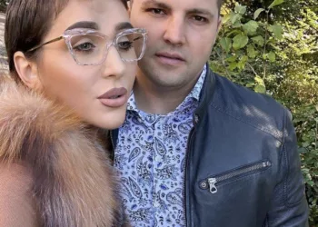 Beni a sunat-o non-stop pe Dana Roba!