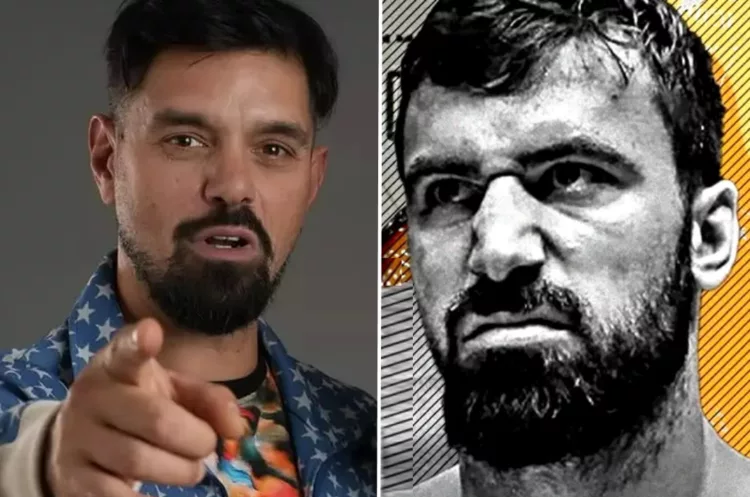 Scandal și controverse în mediul online, după eliminarea lui Andrei Stoica de la Power Couple.