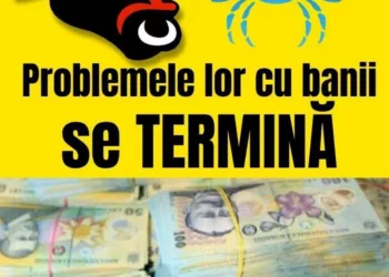 Vești URIAȘE pentru aceste zodii. Astăzi li se va îndeplini o mare dorință. Iată care sunt nativii norocoși ai zilei
