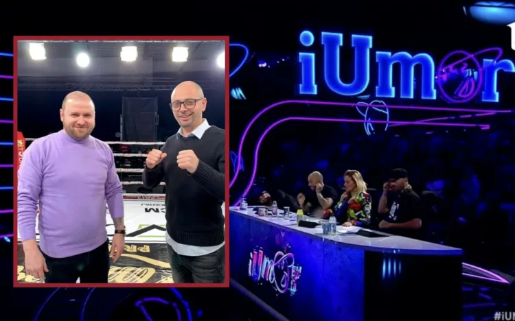 Știrea tristă a dimineții! Un fost concurent iUmor a murit