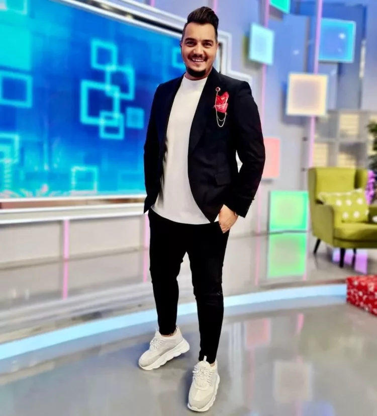 Demisie-ȘOC la Kanal D! Bursucu nu mai prezintă Roata Norocului, iar motivul este halucinant