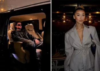 Mesajul bulversant al lui Mario Fresh, după ce s-a cuplat cu Nadd Hu: ”Mă gândeam la ea, te voiam pe tine”