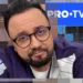 Măruță, cu un picior afară din PRO TV din cauza cifrelor!