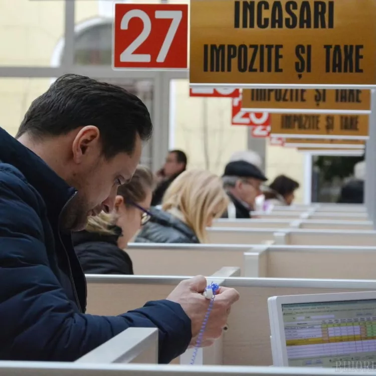 Încă o taxă mărită în 2025