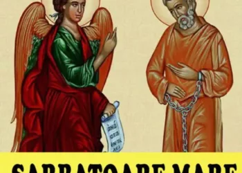 Sărbătoare 16 ianuarie 2025. Calendar ortodox pentru astăzi. Ce trebuie făcut până în ora 12