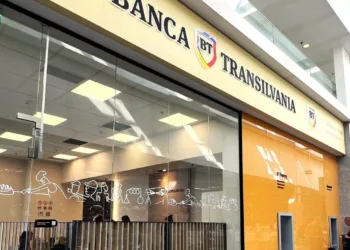 Vestea anului 2025 de la Banca Transilvania pentru milioane de clienți! AI o surpriză frumoasă pe card, verifică aplicația