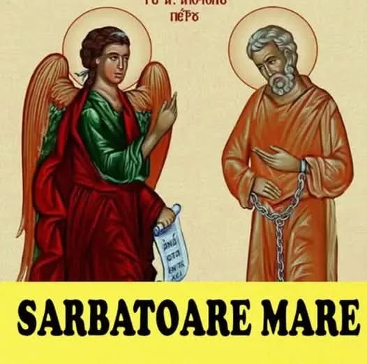 Nu se spală haine. Este sărbătoare mare pe 17 ianuarie 2025 în calendar! Rugăciune puternică