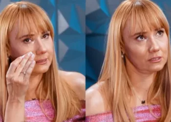 Calvarul prin care Oana Ioniță a trecut! Soacra ei i-a smuls copilul din mașină și…