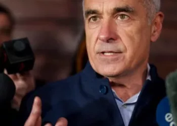 Prima reacție a lui Călin Georgescu, după decizia ÎCCJ: