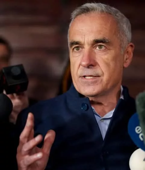 Prima reacție a lui Călin Georgescu, după decizia ÎCCJ: