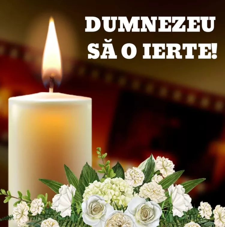 A murit actrița copilăriei noastre. Cariera artistică s-a întins pe șase decenii și noi românii am adorat-o