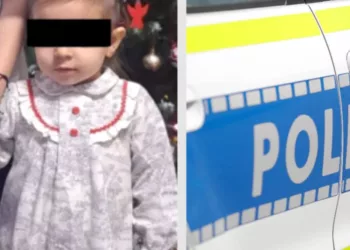 Anastasia, o fetiță de nici doi ani, a murit într-o creșă ilegală din Medgidia