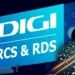 Dispare DIGI RCS & RDS din România? Ce se întâmplă cu milioanele de clienți din țara noastră. Compania a făcut un anunț urgent
