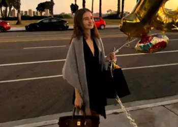 Irina Columbeanu a împlinit 18 ani! Cum și-a sărbătorit majoratul fiica lui Irinel