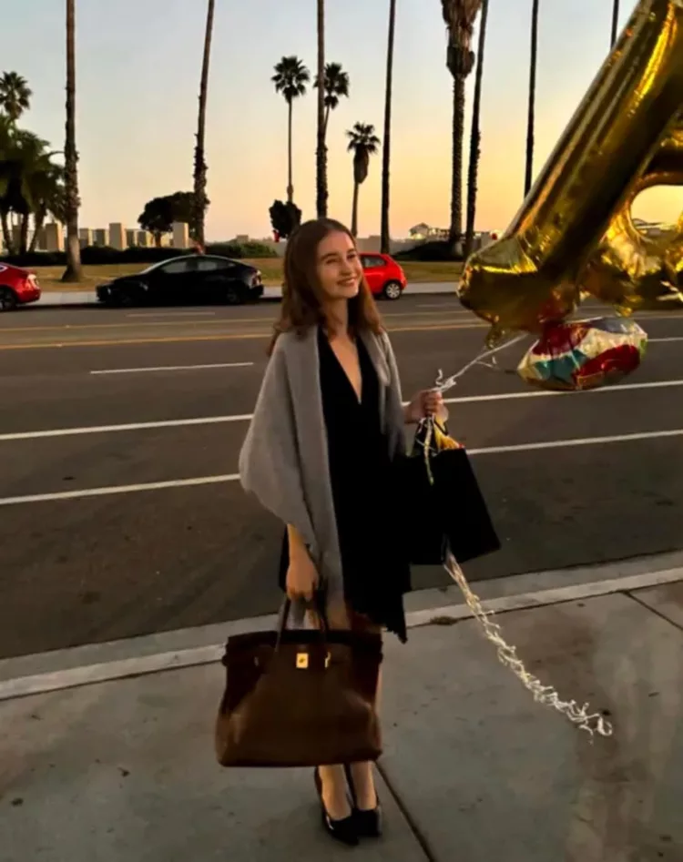 Irina Columbeanu a împlinit 18 ani! Cum și-a sărbătorit majoratul fiica lui Irinel