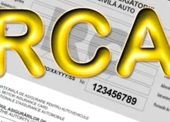 Asigurările RCA au atins cote alarmante în 2025. Cât trebuie să plătească românii acum