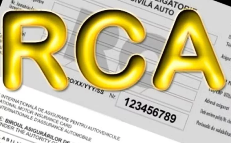 Asigurările RCA au atins cote alarmante în 2025. Cât trebuie să plătească românii acum