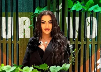 Nici n-a început Survivor, că Larisa a lui Pescobar a și început cu fițe de vedetă! A ieșit scandal monstru, dar producătorii PRO TV au rămas reci la ifosele ei