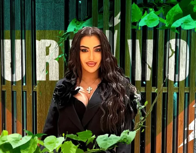 Nici n-a început Survivor, că Larisa a lui Pescobar a și început cu fițe de vedetă! A ieșit scandal monstru, dar producătorii PRO TV au rămas reci la ifosele ei