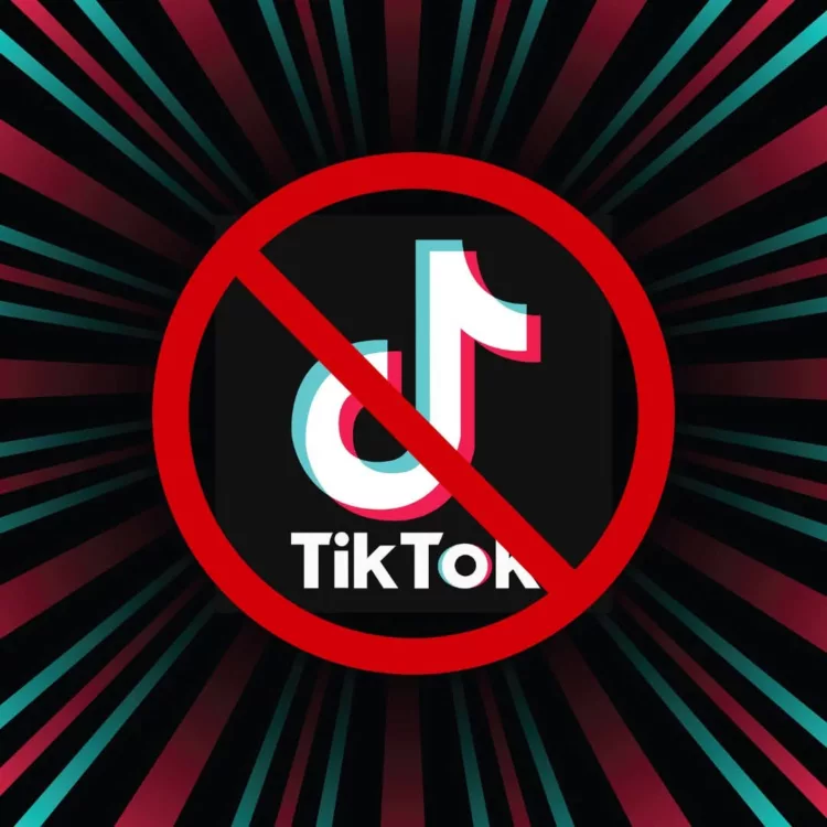 E oficial! TikTok s-a închis, sute de milioane de oameni au rămas fără conturi