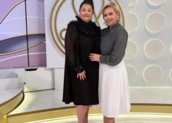 Gabriela Cristea a plecat de la Antena Stars pentru că este însărcinată?!