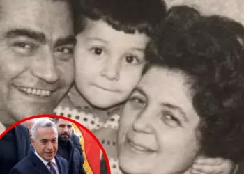 Asta spune multe! Cum a reacționat Călin Georgescu la dezvăluirile că mama sa a făcut parte din Mişcarea Legionară