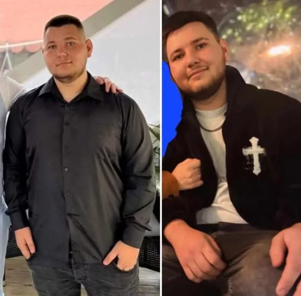 Marian, un tânăr de 20 de ani din Năvodari, a fost dat dispărut pe 17 ianuarie 2025. Ireal unde a fost găsit acum