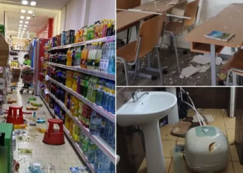 Cutremur în România, produs într-o zonă ciudată a țării!