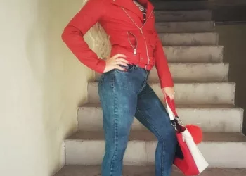 Anda, o tânără de 34 de ani din Târgu-Jiu, a fost găsită moartă în propriul apartament