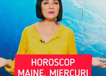 Horoscop maine, Miercuri, 22 ianuarie 2025. Probleme în cuplu pentru o zodie din cauza banilor
